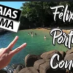 Casa Condominio Praia Felix