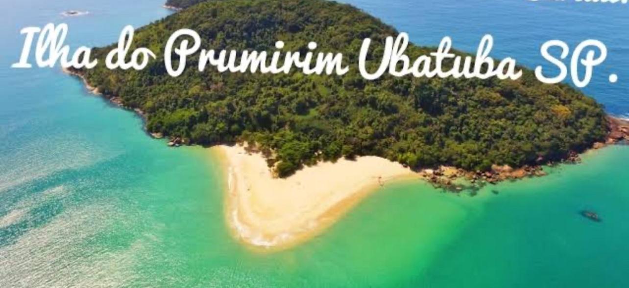Campo de férias Casa Felix Ubatuba