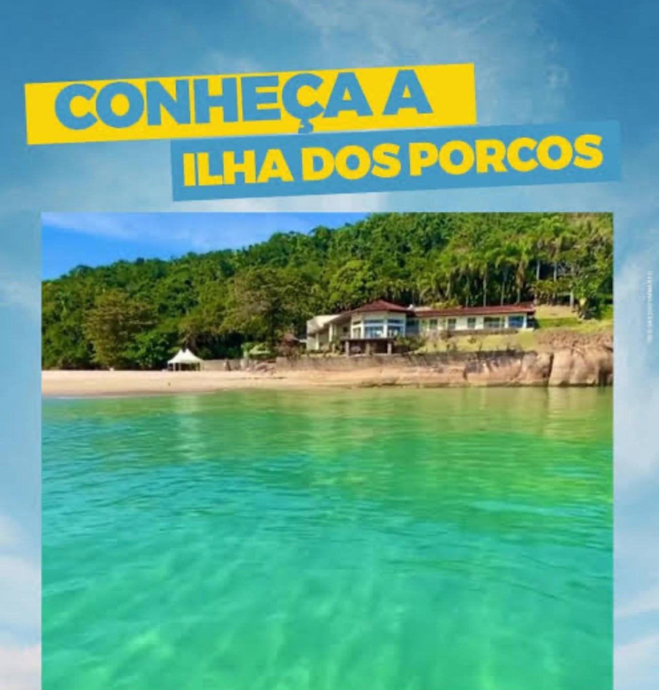 Casa Felix * Ubatuba