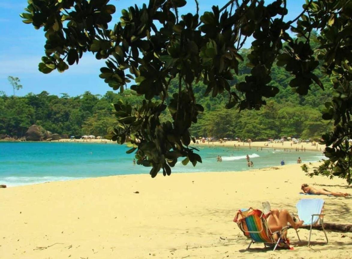Casa Felix * Ubatuba