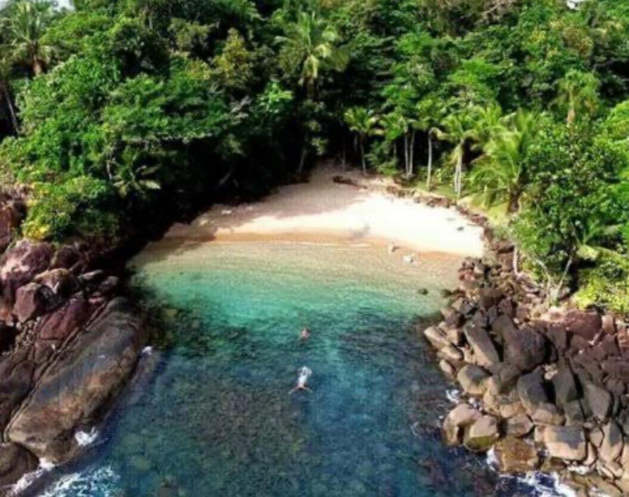 Campo de férias Casa Felix