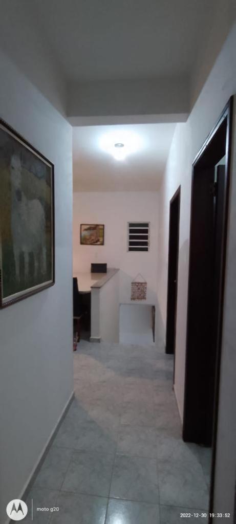 Casa Felix Campo de férias *