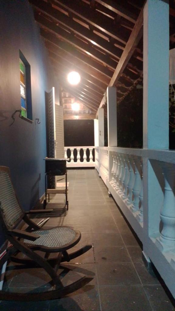 Campo de férias Casa Felix *