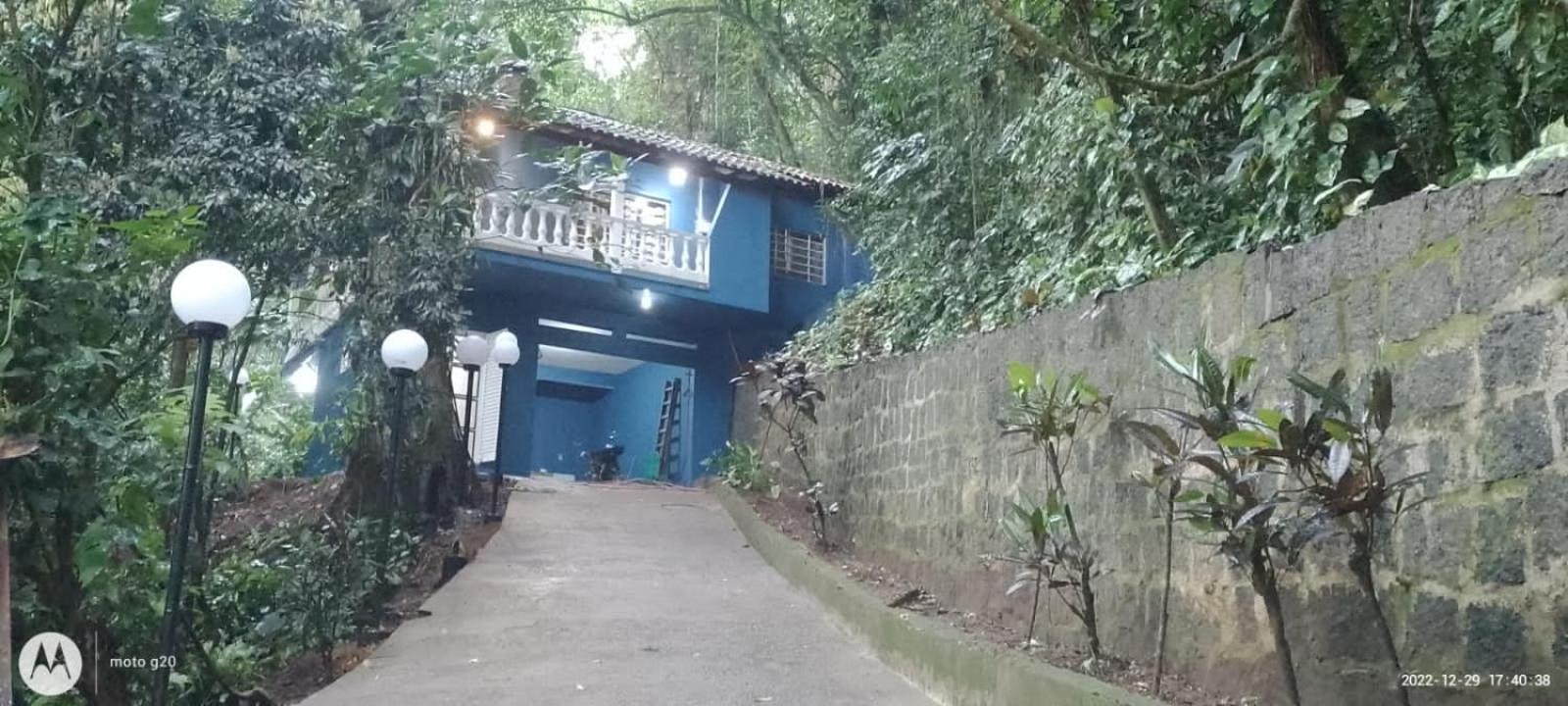 Campo de férias Casa Felix
